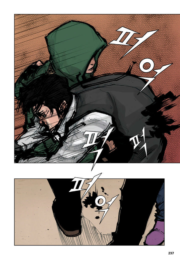 Tong Chapter 31 page 27 - Chapter 31