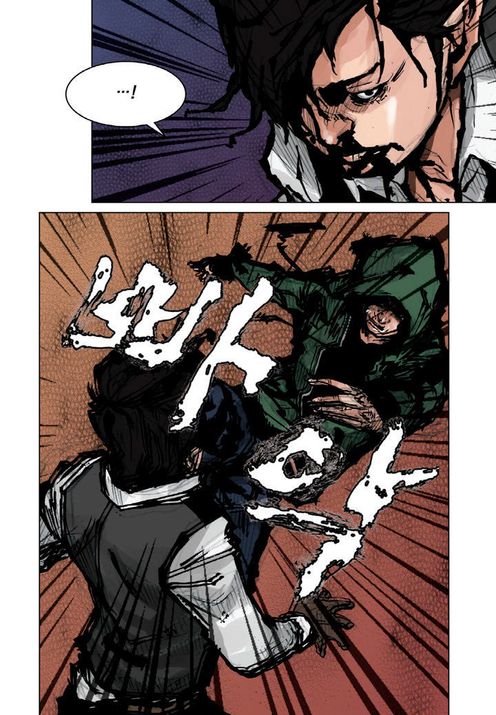Tong Chapter 31 page 29 - Chapter 31