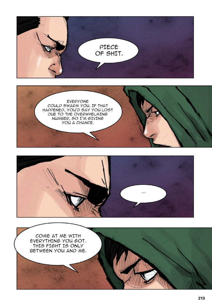 Tong Chapter 31 page 3 - Chapter 31