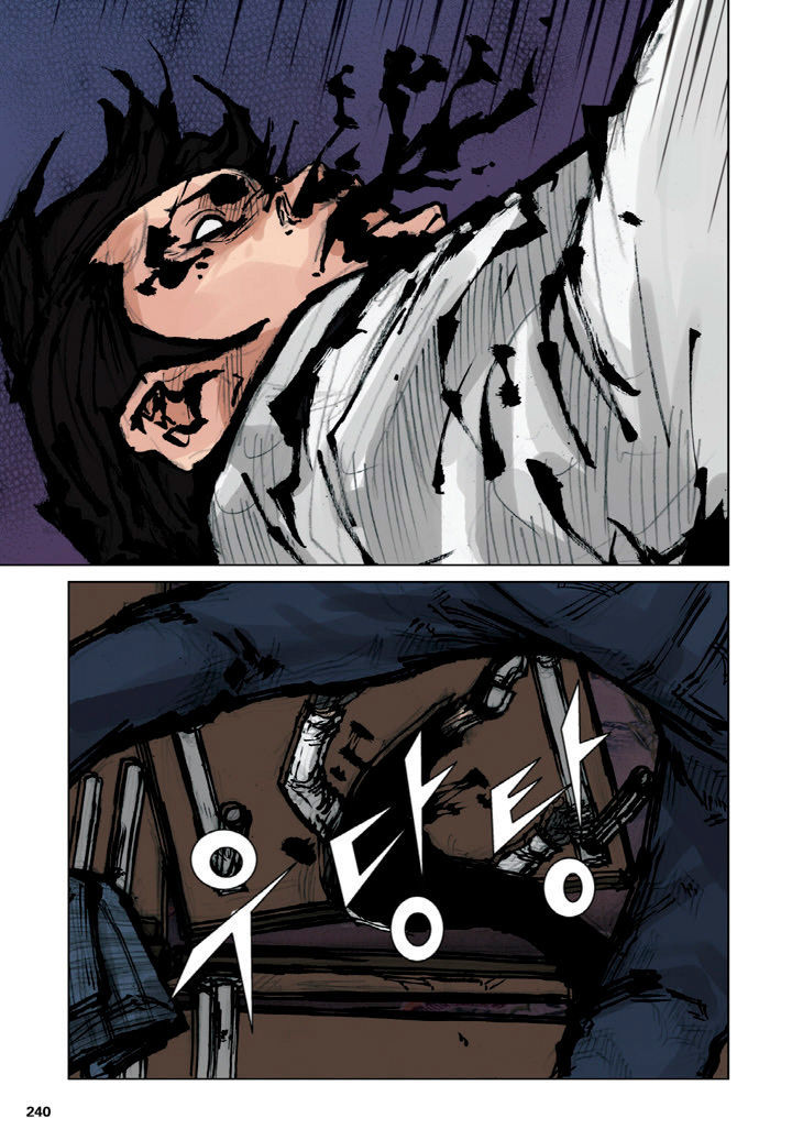 Tong Chapter 31 page 30 - Chapter 31