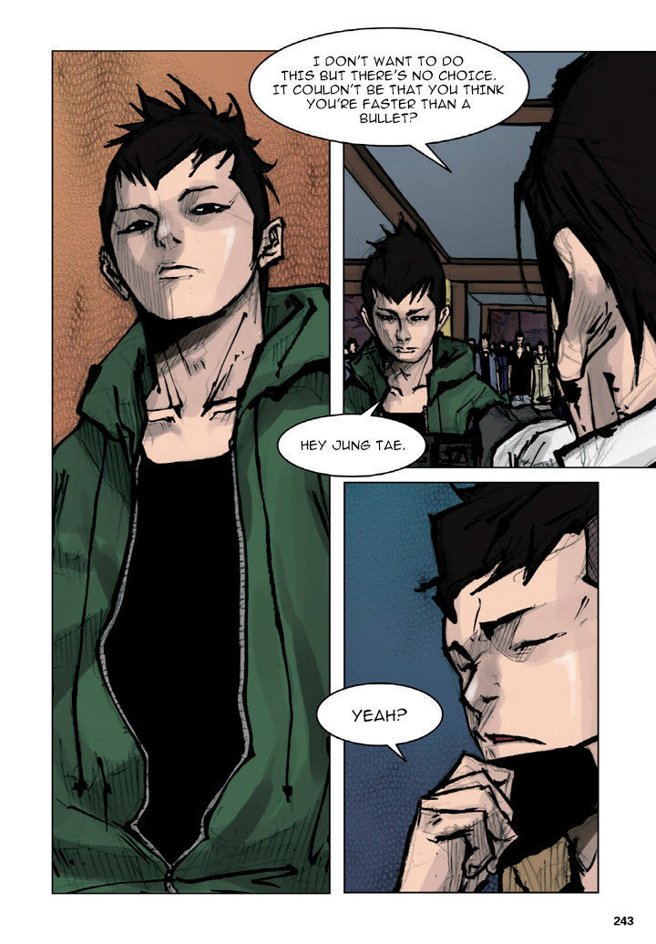 Tong Chapter 31 page 33 - Chapter 31