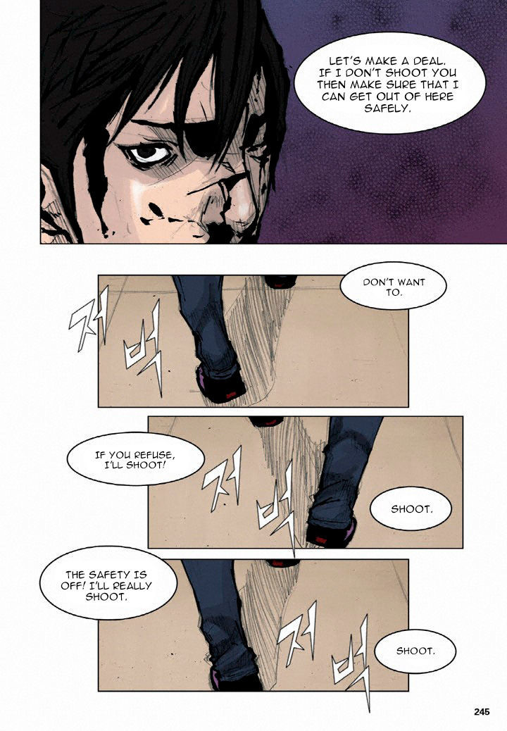 Tong Chapter 31 page 35 - Chapter 31