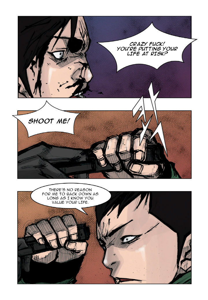 Tong Chapter 31 page 36 - Chapter 31