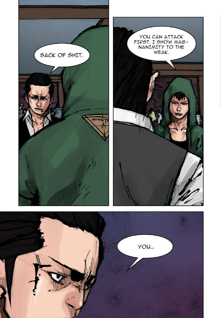 Tong Chapter 31 page 6 - Chapter 31