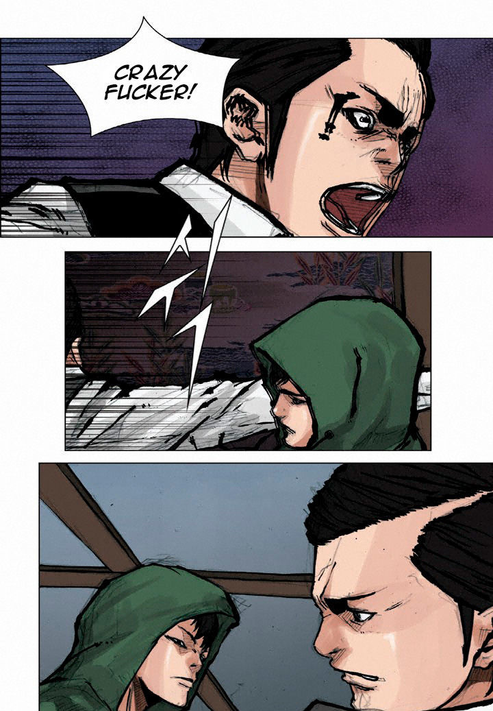 Tong Chapter 31 page 7 - Chapter 31