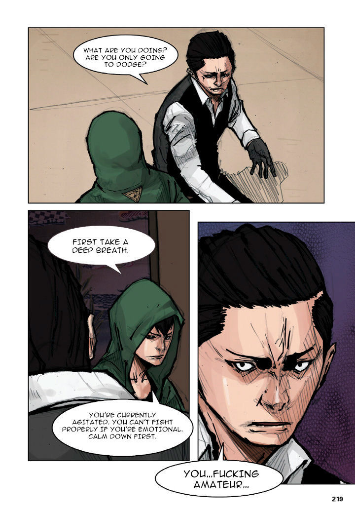 Tong Chapter 31 page 9 - Chapter 31