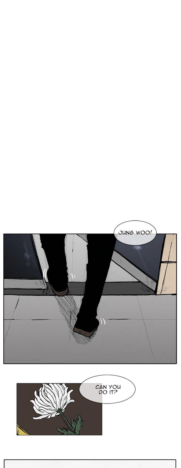 Tong Chapter 32.5 page 6 - Chapter 32.5 : Classified 0
