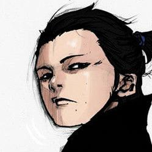 Tong Chapter 32.5 : Classified 0 cover
