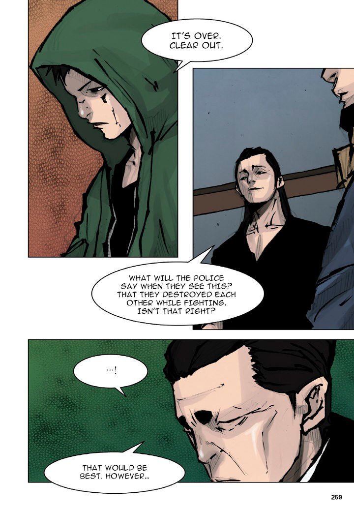Tong Chapter 32 page 15 - Chapter 32