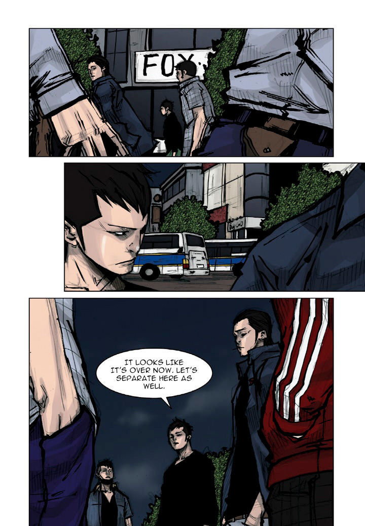 Tong Chapter 32 page 19 - Chapter 32