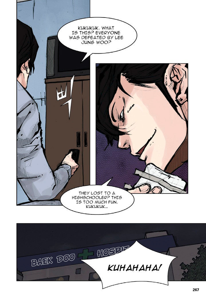 Tong Chapter 32 page 23 - Chapter 32