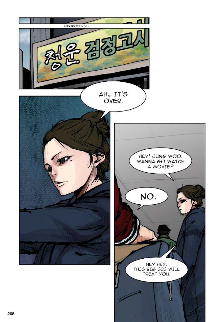 Tong Chapter 32 page 24 - Chapter 32