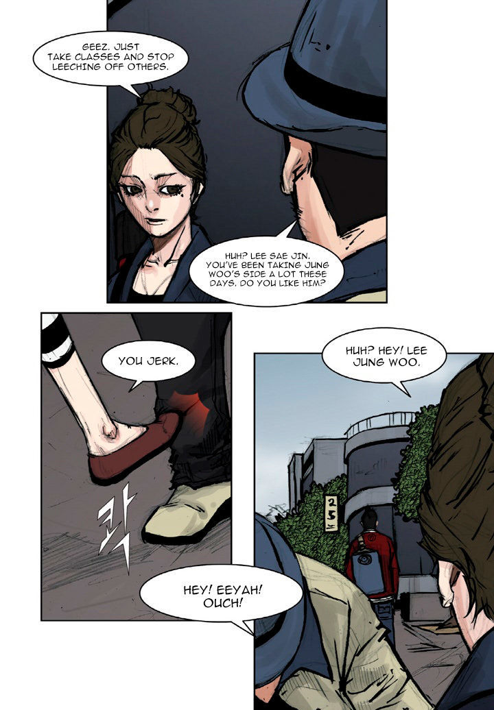 Tong Chapter 32 page 27 - Chapter 32