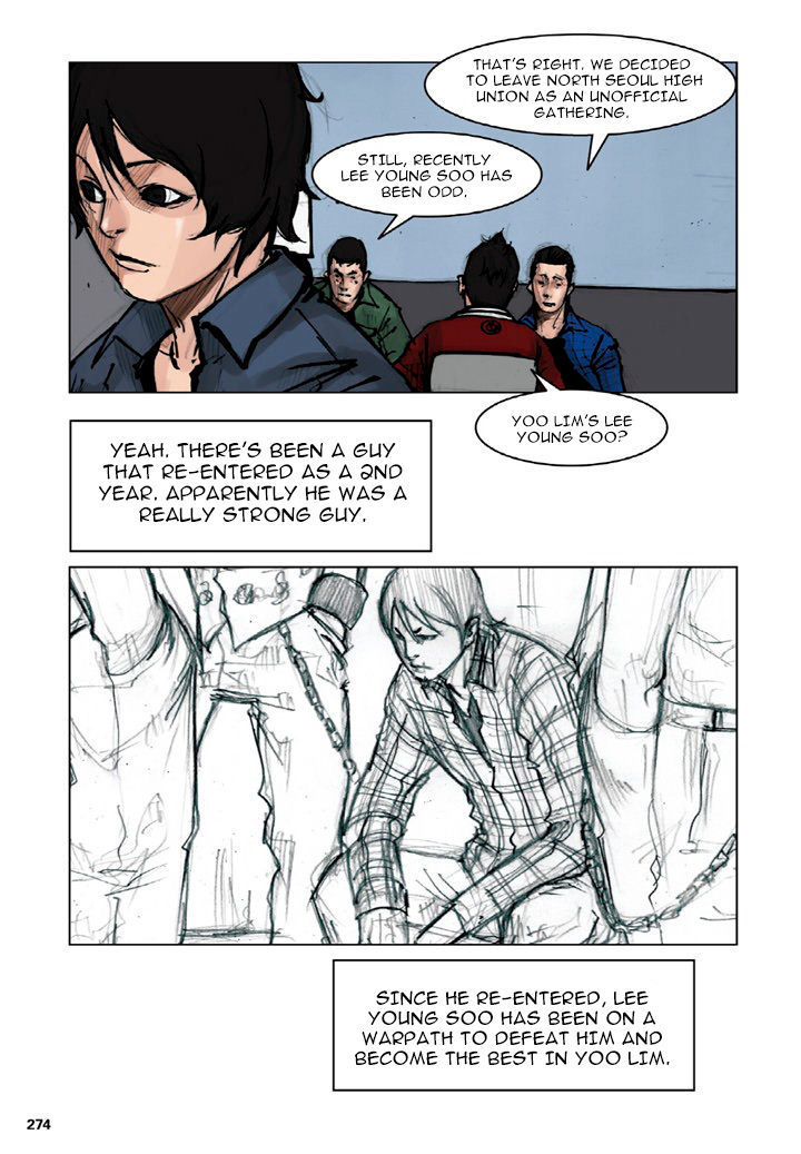 Tong Chapter 32 page 30 - Chapter 32