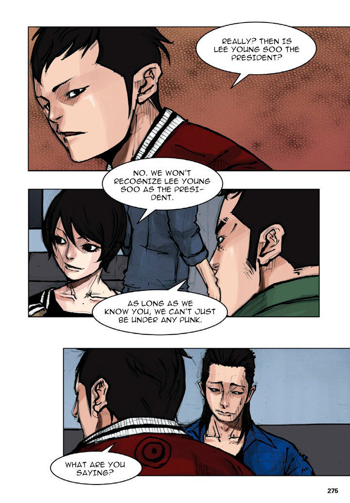 Tong Chapter 32 page 31 - Chapter 32