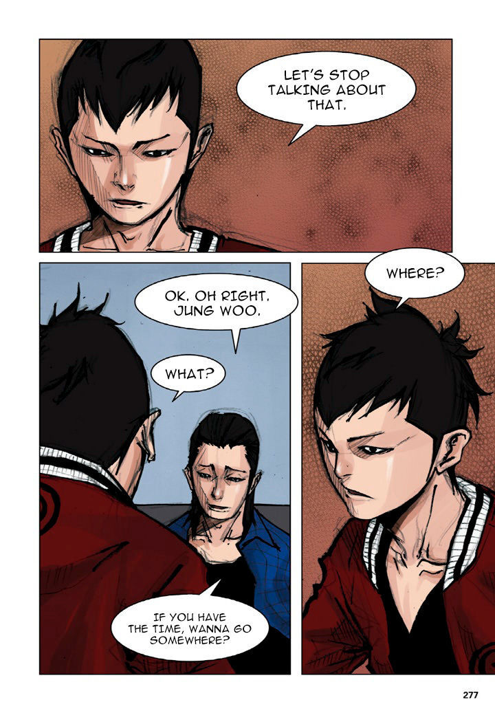 Tong Chapter 32 page 33 - Chapter 32