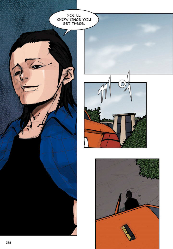 Tong Chapter 32 page 34 - Chapter 32