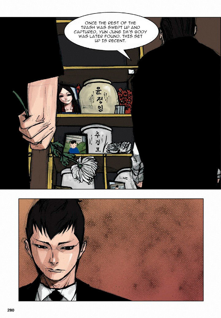 Tong Chapter 32 page 36 - Chapter 32