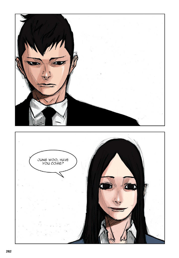 Tong Chapter 32 page 38 - Chapter 32