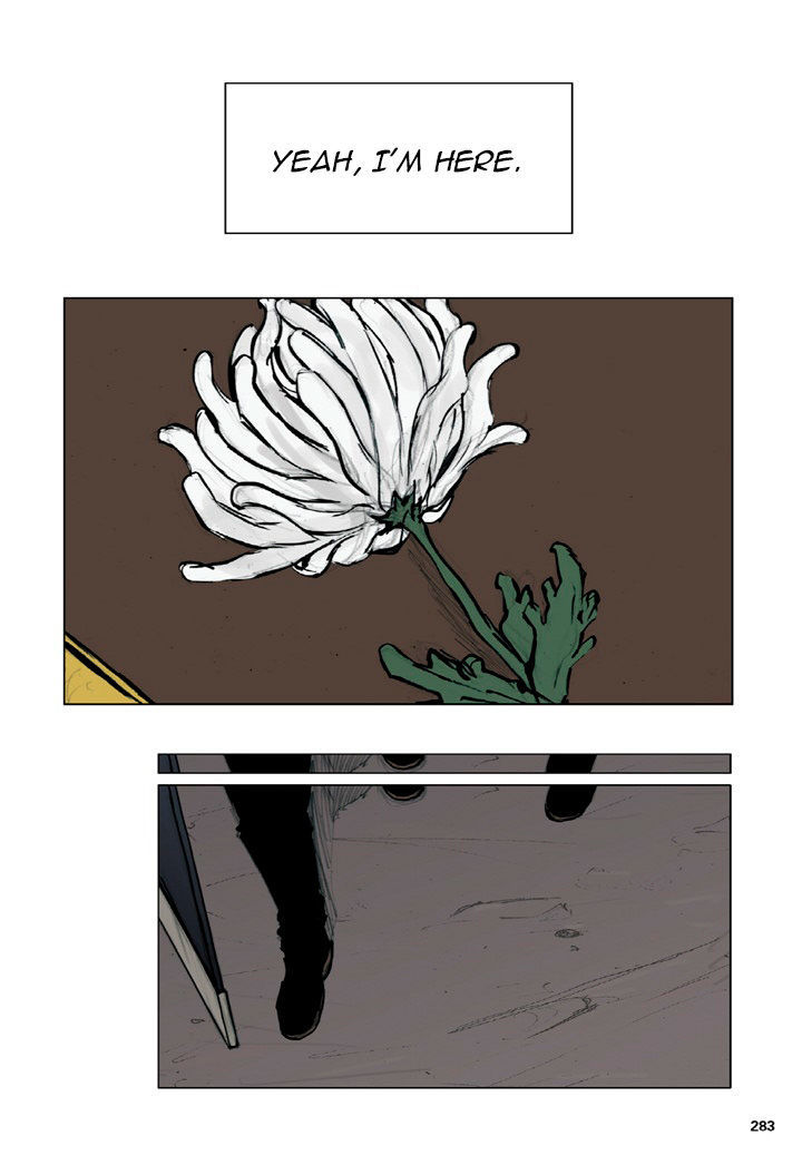 Tong Chapter 32 page 39 - Chapter 32