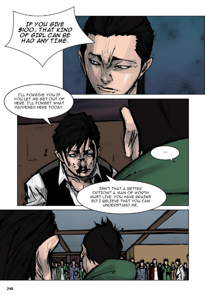 Tong Chapter 32 page 4 - Chapter 32