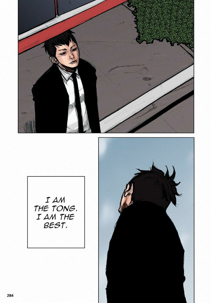 Tong Chapter 32 page 40 - Chapter 32