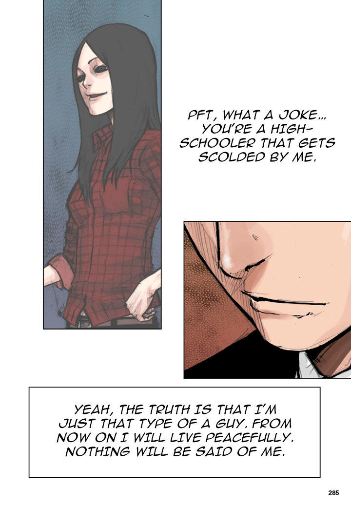 Tong Chapter 32 page 41 - Chapter 32