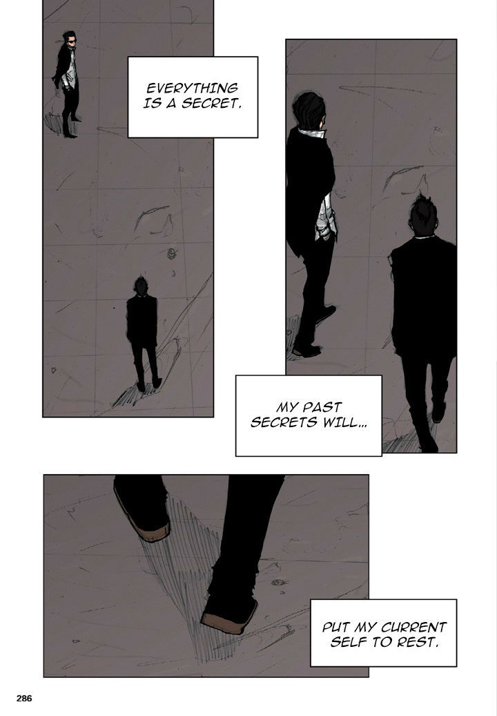 Tong Chapter 32 page 42 - Chapter 32