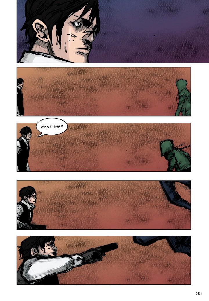 Tong Chapter 32 page 7 - Chapter 32