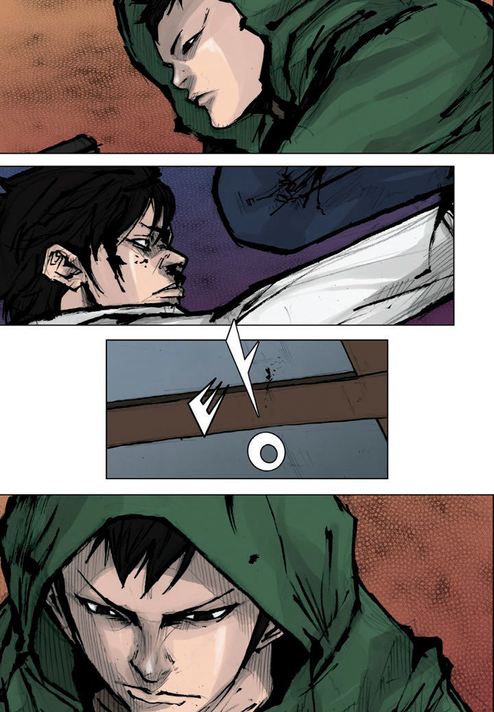 Tong Chapter 32 page 8 - Chapter 32