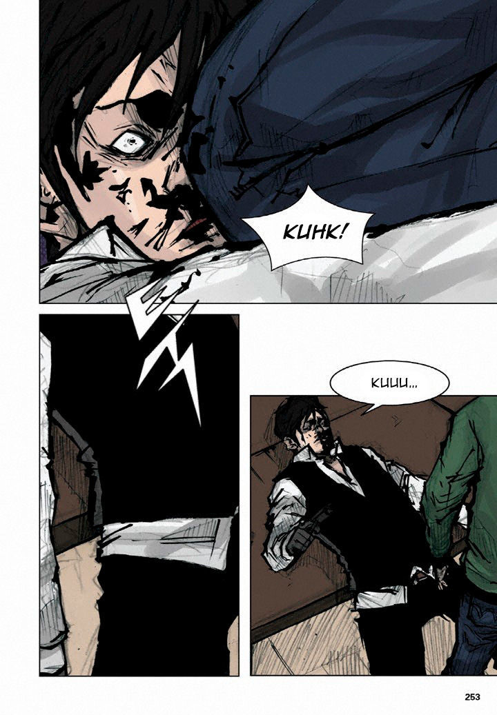 Tong Chapter 32 page 9 - Chapter 32