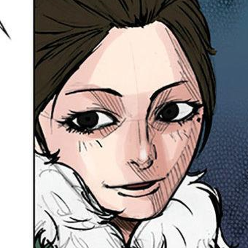 Tong Chapter 33 : Classified 1 cover