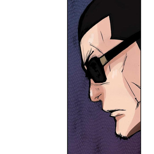 Tong Chapter 35 : Classified 3 cover