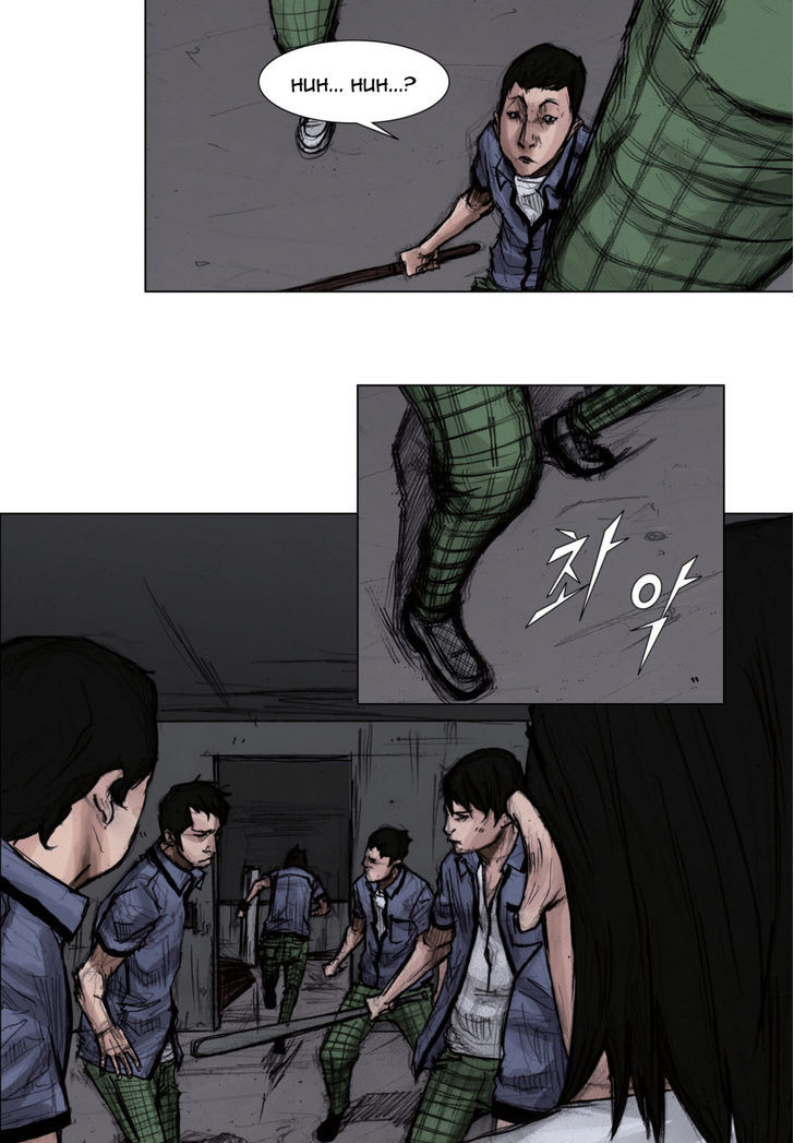 Tong Chapter 4 page 13 - Chapter 4