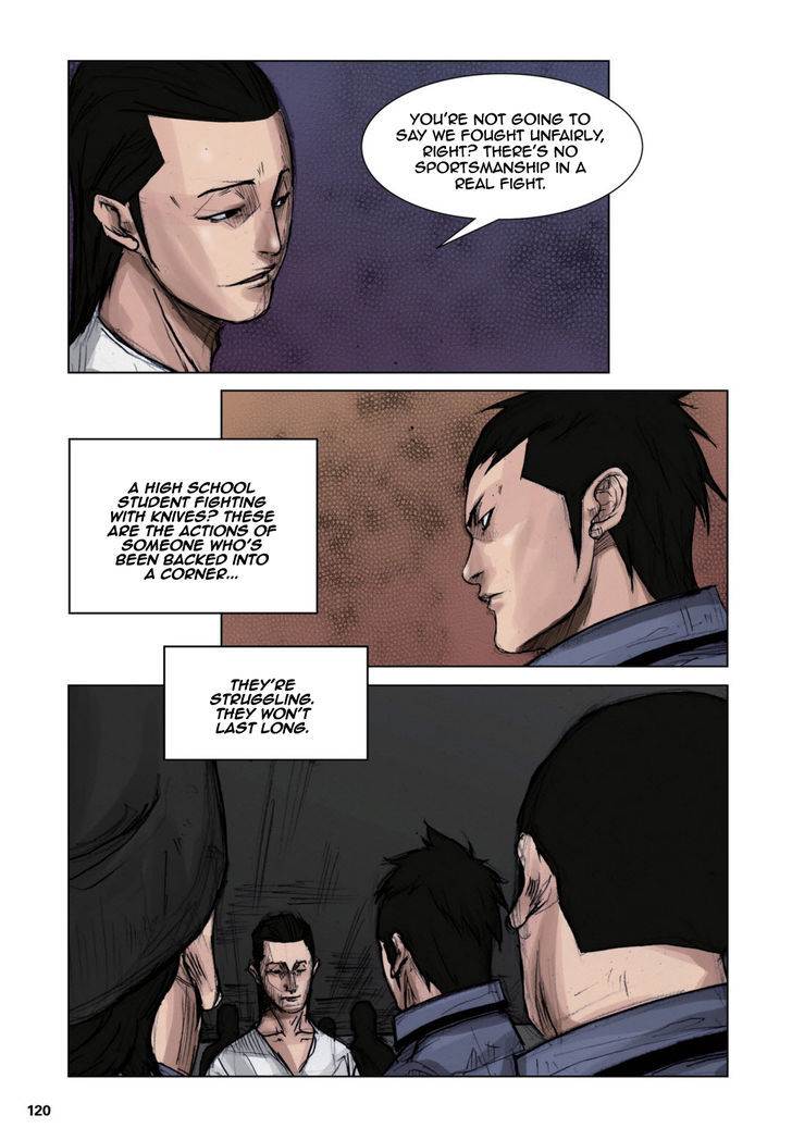 Tong Chapter 4 page 2 - Chapter 4