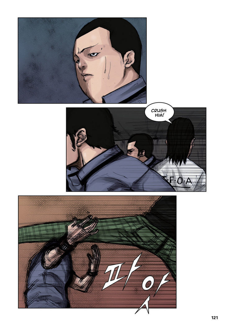 Tong Chapter 4 page 3 - Chapter 4