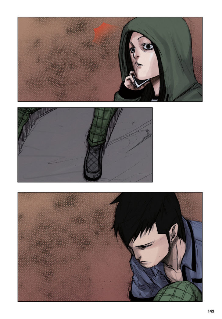 Tong Chapter 4 page 31 - Chapter 4