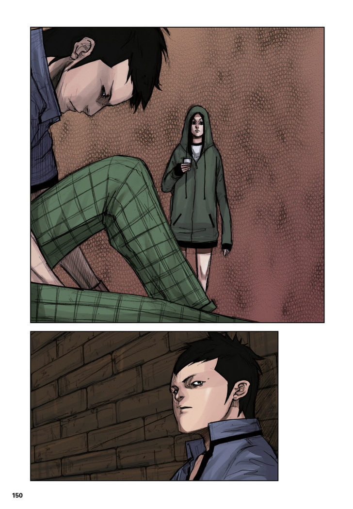 Tong Chapter 4 page 32 - Chapter 4