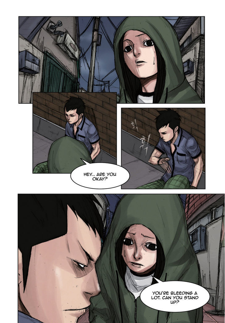 Tong Chapter 4 page 33 - Chapter 4