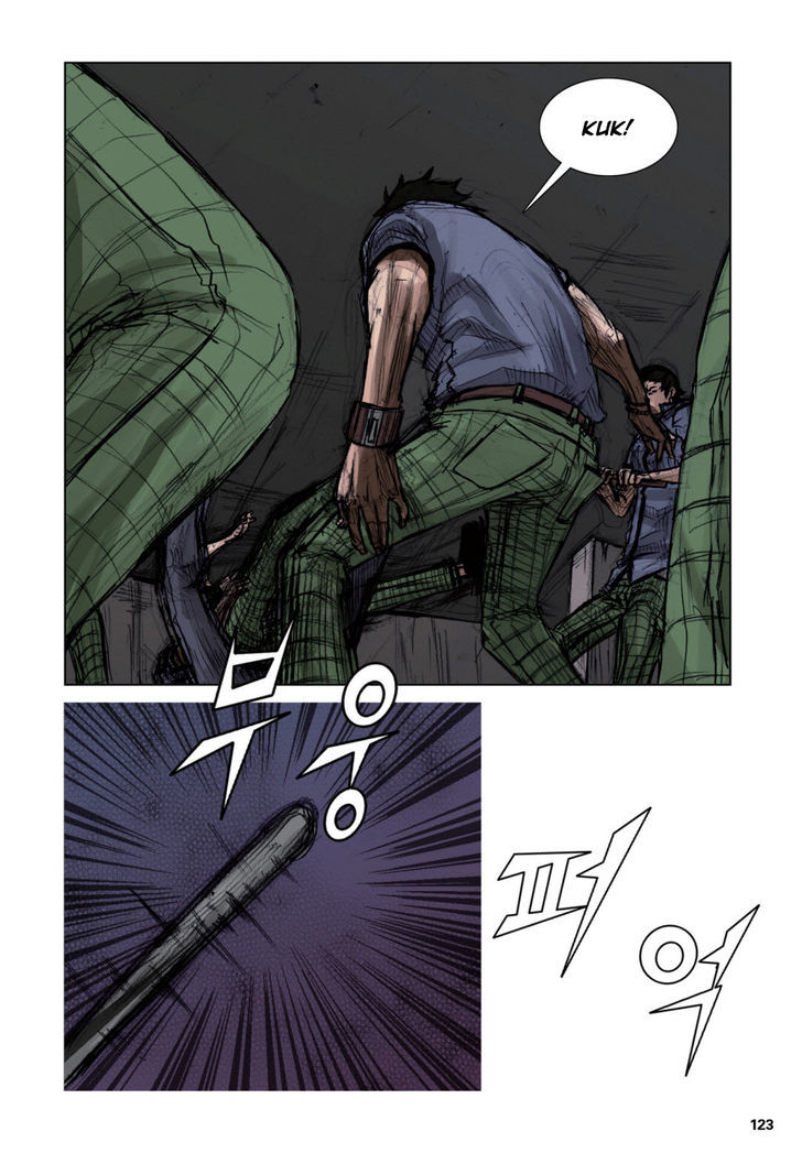 Tong Chapter 4 page 5 - Chapter 4