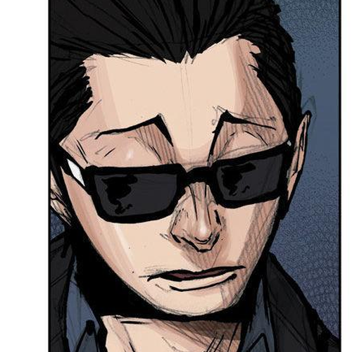 Tong Chapter 41 : Classified 9 cover