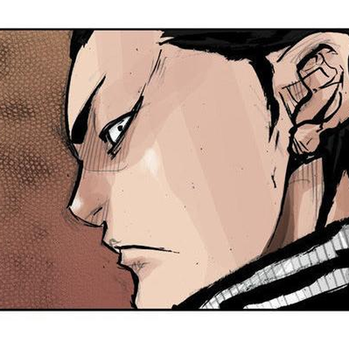 Tong Chapter 42 : Classified 10 cover