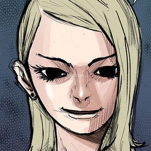 Tong Chapter 43 : Classified 11 cover