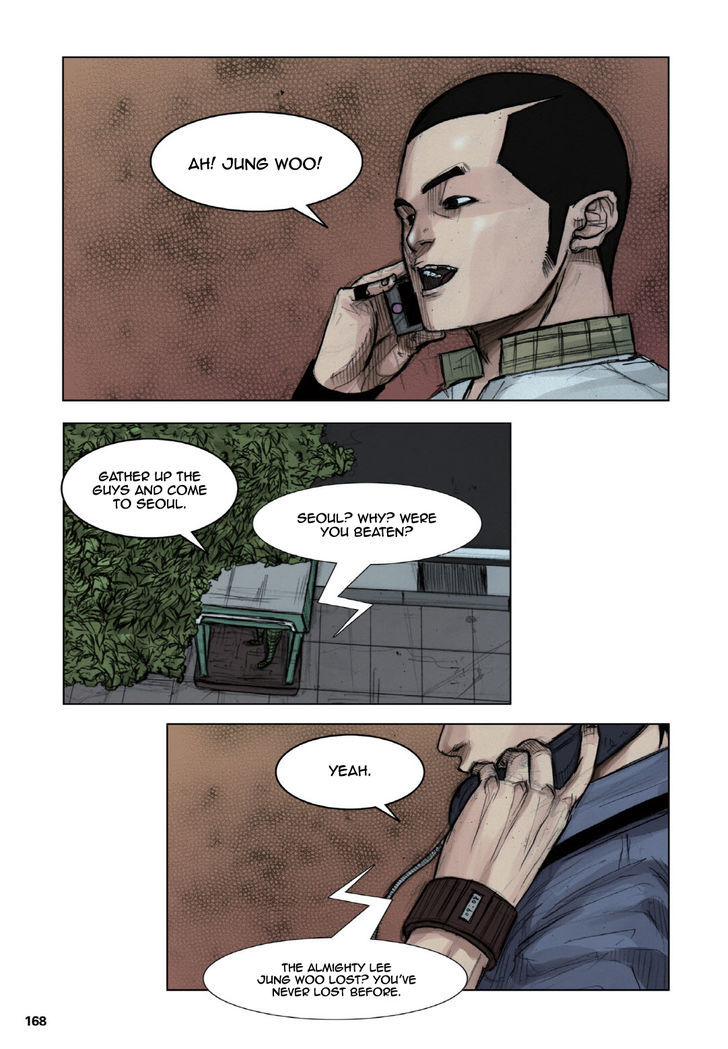 Tong Chapter 5 page 11 - Chapter 5