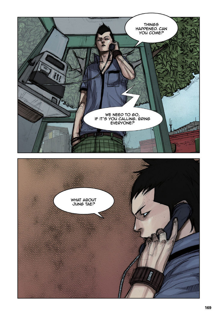 Tong Chapter 5 page 12 - Chapter 5