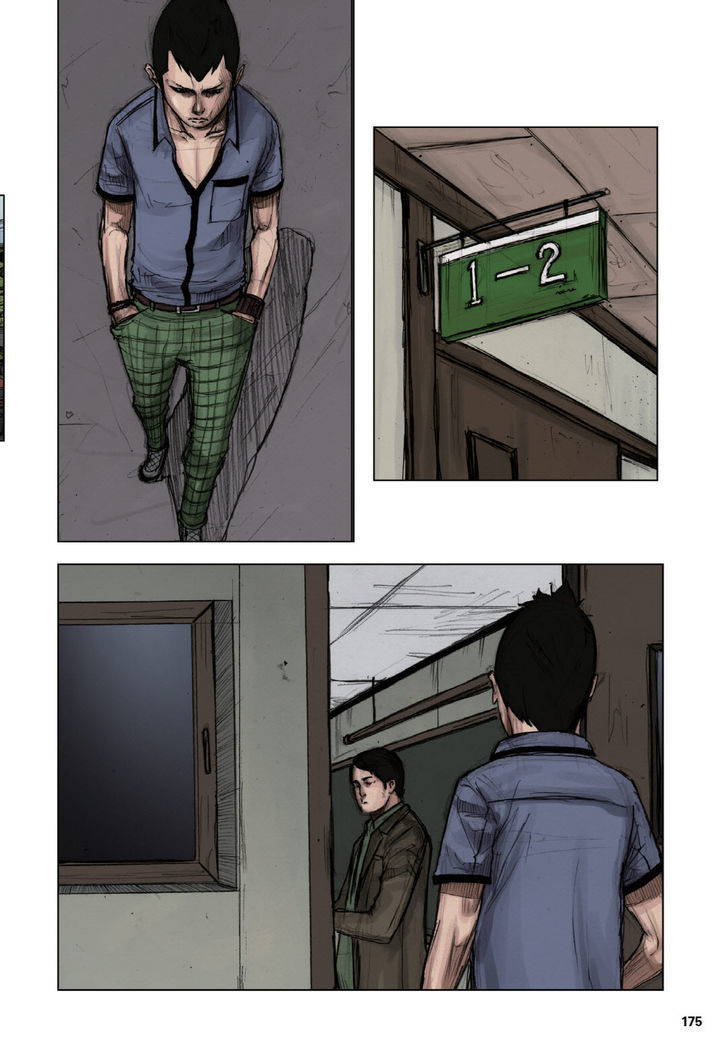 Tong Chapter 5 page 18 - Chapter 5