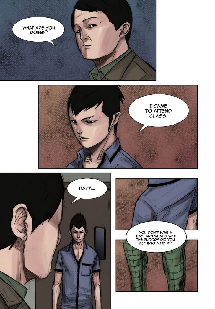 Tong Chapter 5 page 19 - Chapter 5