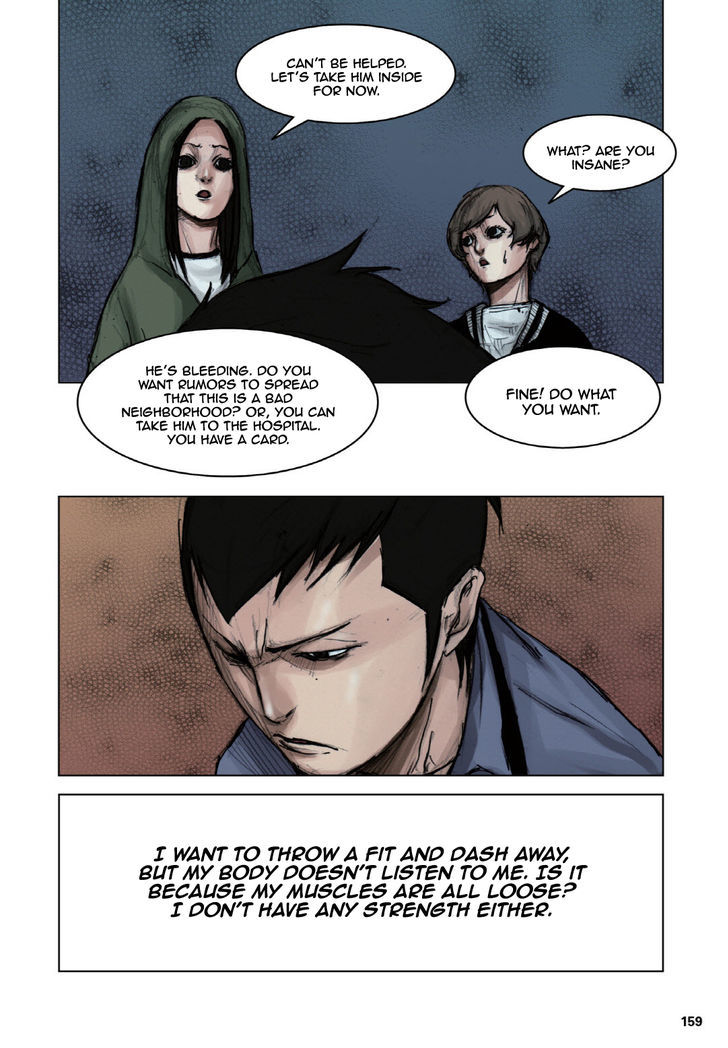 Tong Chapter 5 page 2 - Chapter 5