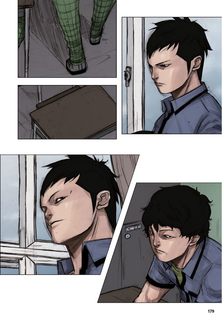 Tong Chapter 5 page 22 - Chapter 5