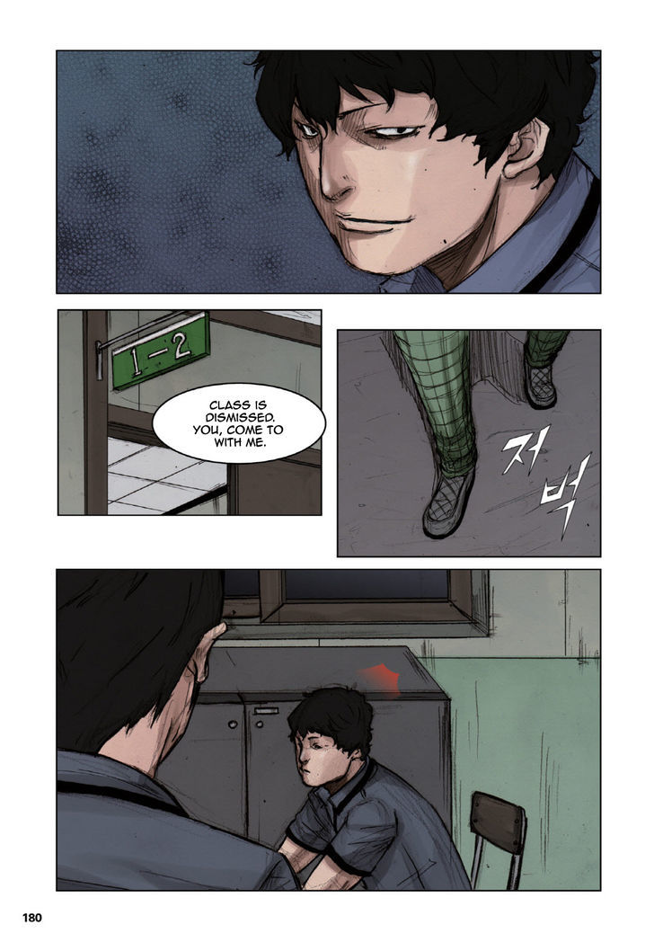 Tong Chapter 5 page 23 - Chapter 5